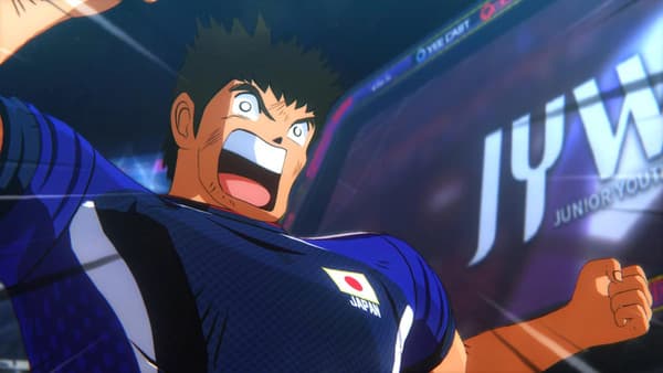 Captain Tsubasa: Rise of New Champions – R2 – PS4 — تصویر ۶