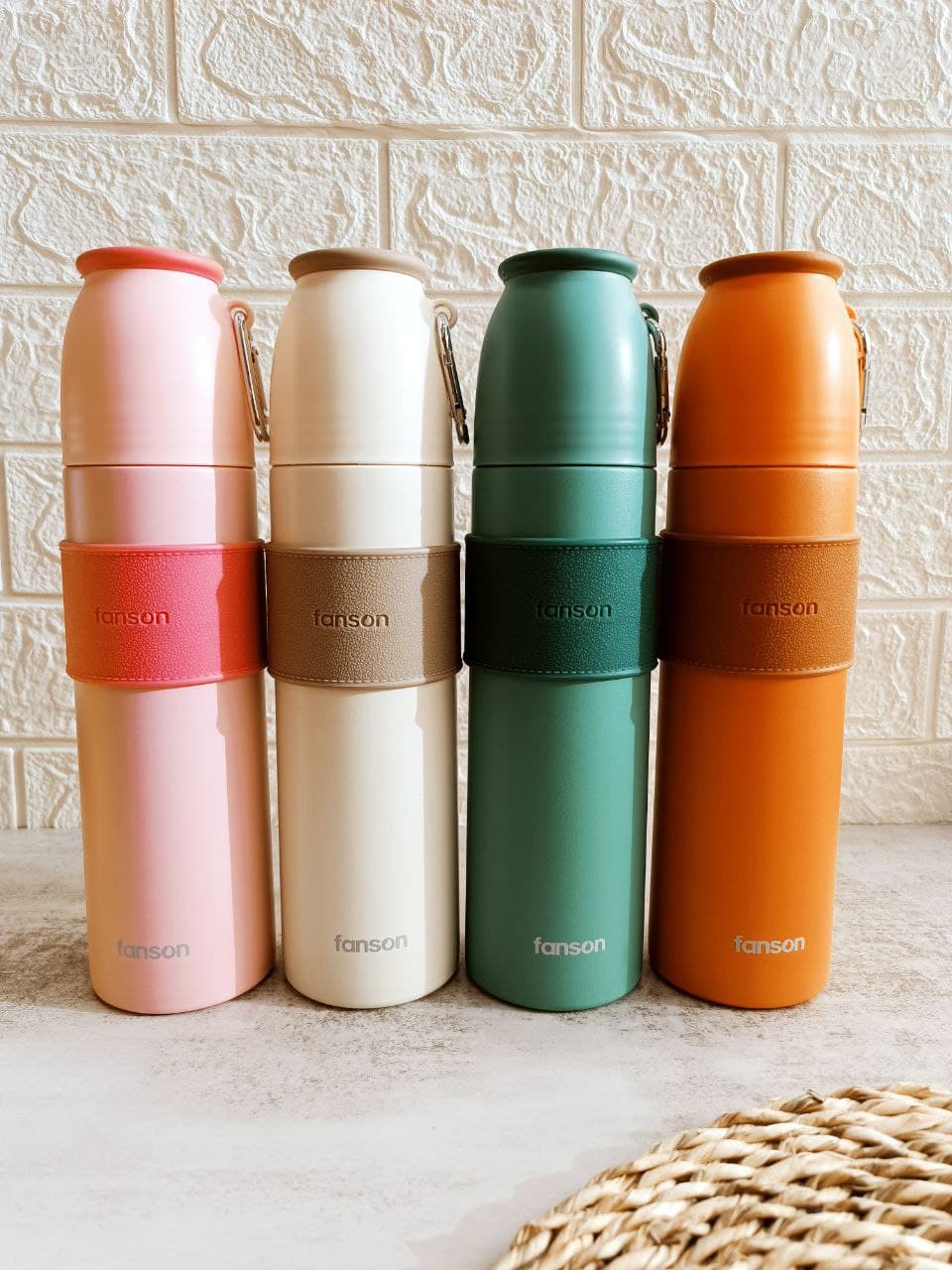 فلاسک فانسون – fanson-flask- 500 ml — تصویر ۷