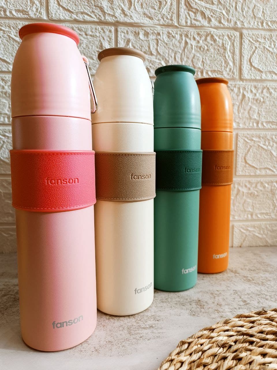 فلاسک فانسون – fanson-flask- 500 ml — تصویر ۸
