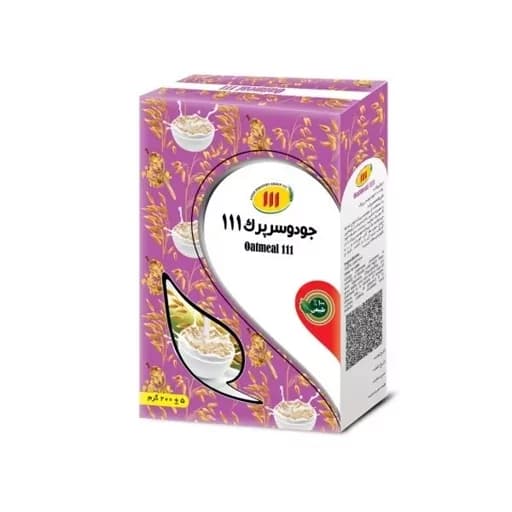 جو دوسر پرک درشت 111