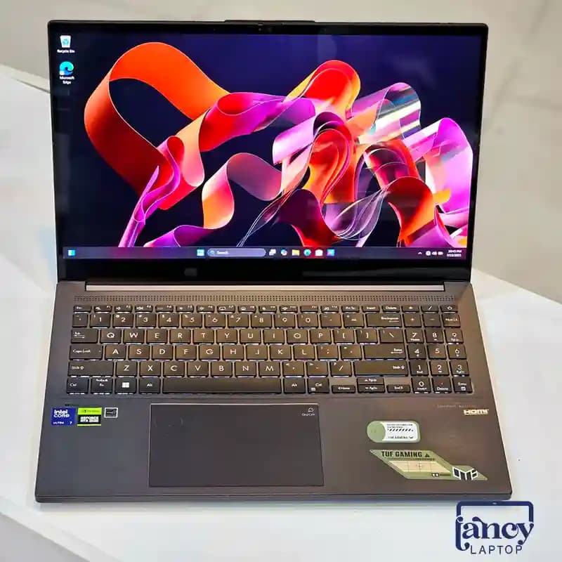 لپ تاپ اپن باکس ایسوس مدل ویووبوک 15پرو — تصویر ۳