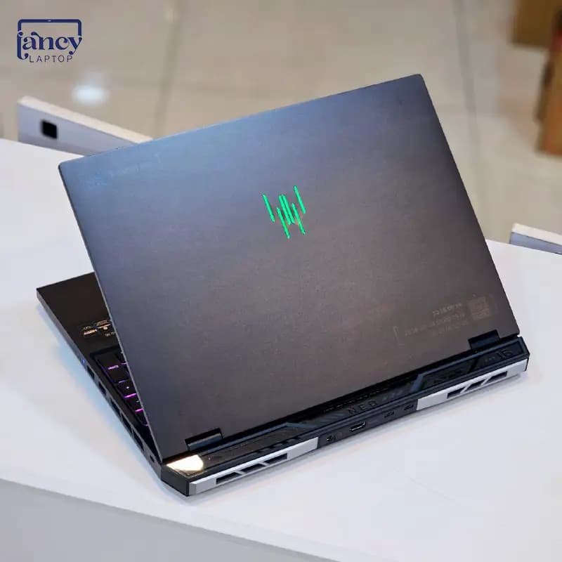 لپ تاپ اپن باکس ایسر Predator Neo 16 — تصویر ۴