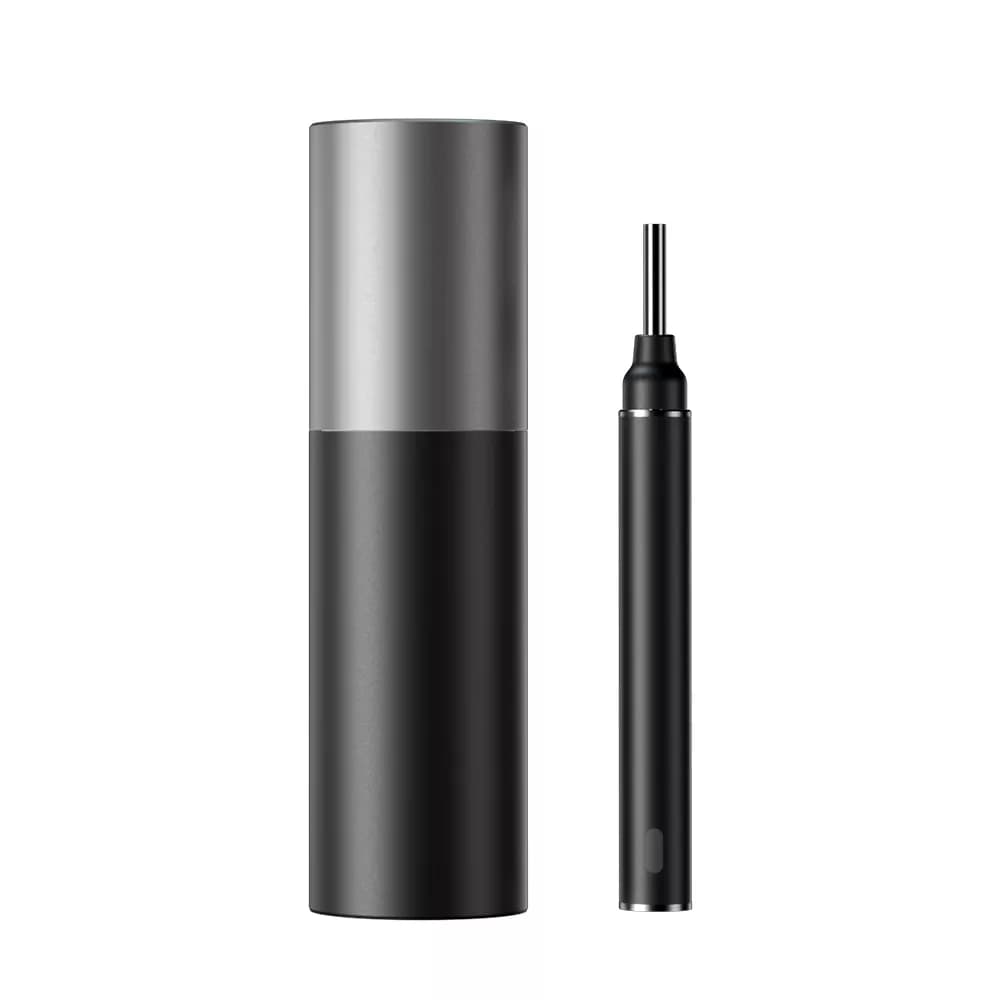 آندوسکوپی گوش بی سیم Eax Wax Remover Tool — تصویر ۳