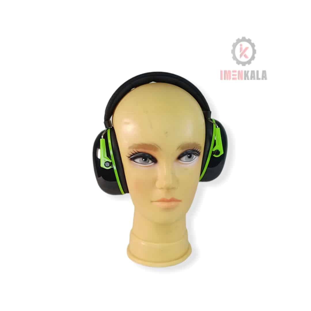 محافظ گوش یووکس uvex مدل k1 — تصویر ۴