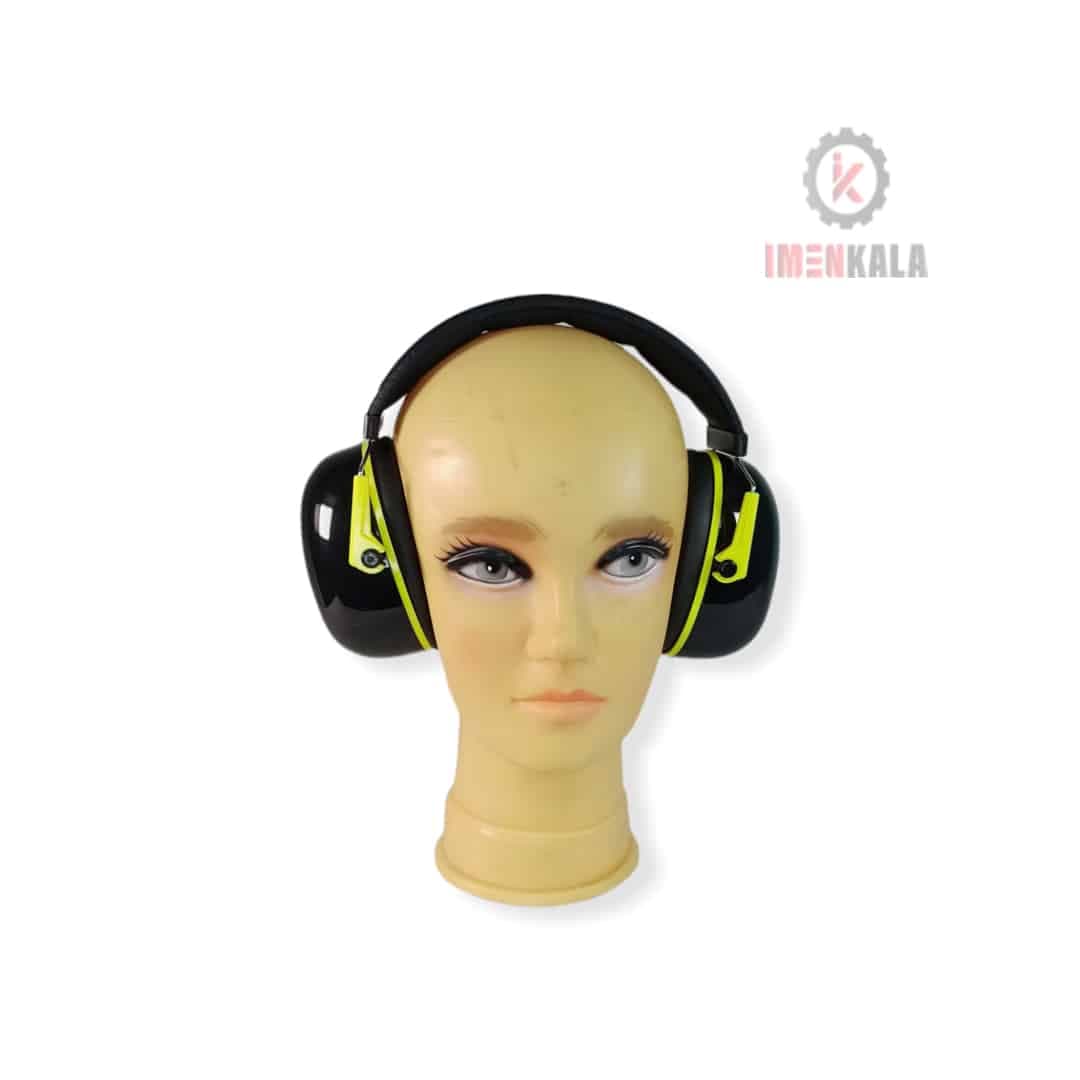 محافظ گوش یووکس مدل k2 تاشو — تصویر ۵