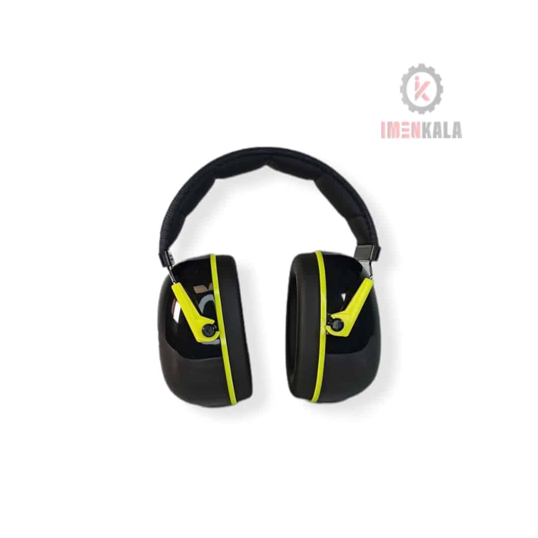 محافظ گوش یووکس مدل k2 تاشو — تصویر ۴