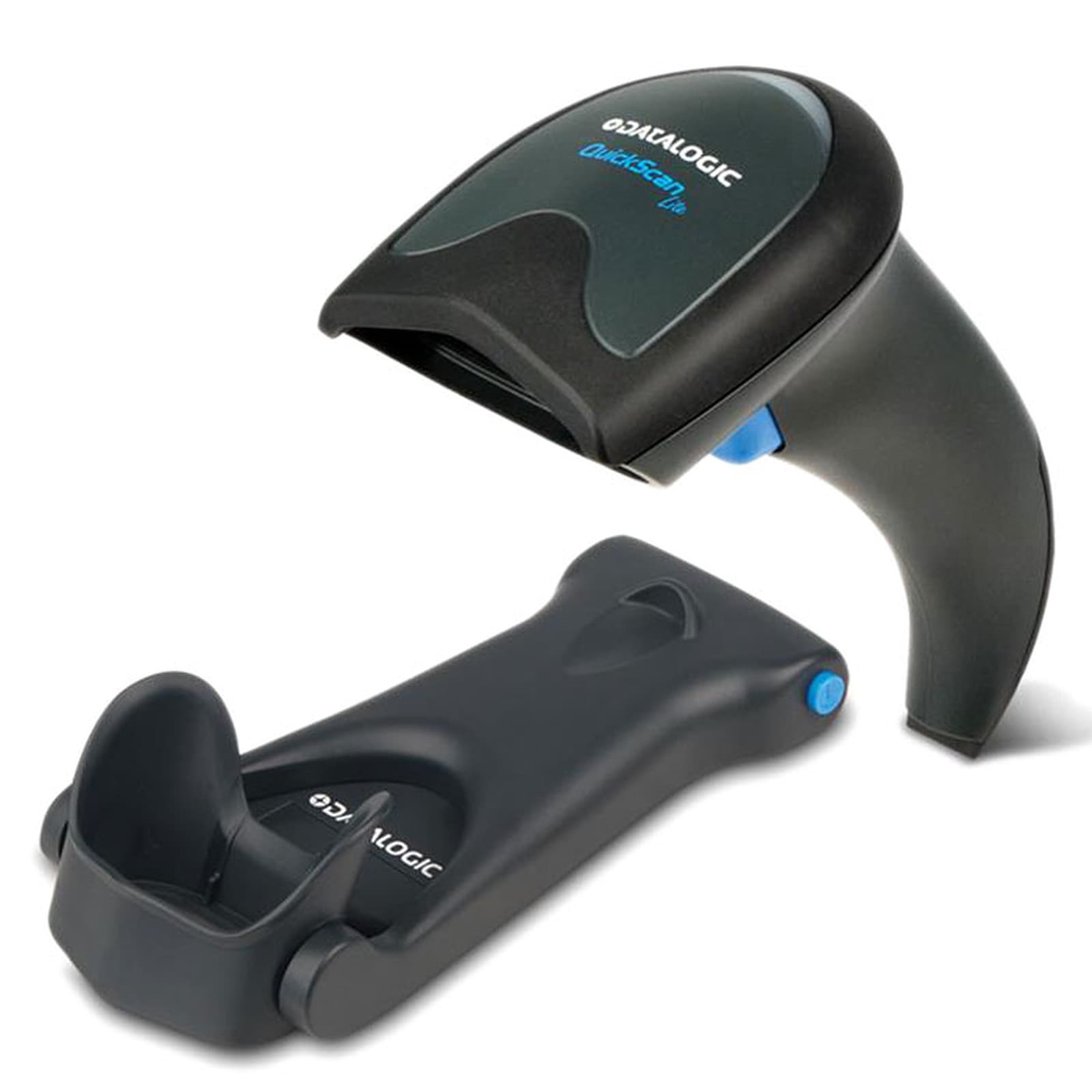 بارکدخوان datalogic QW2520 — تصویر ۳