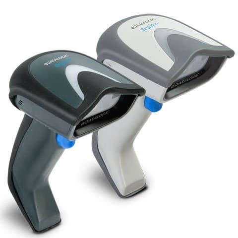 بارکدخوان datalogic GD4132 — تصویر ۴