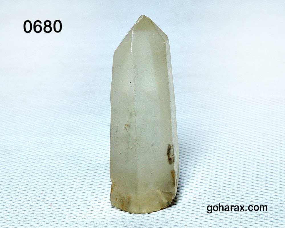 سنگ زینتی کریستال کوارتز | code:0680