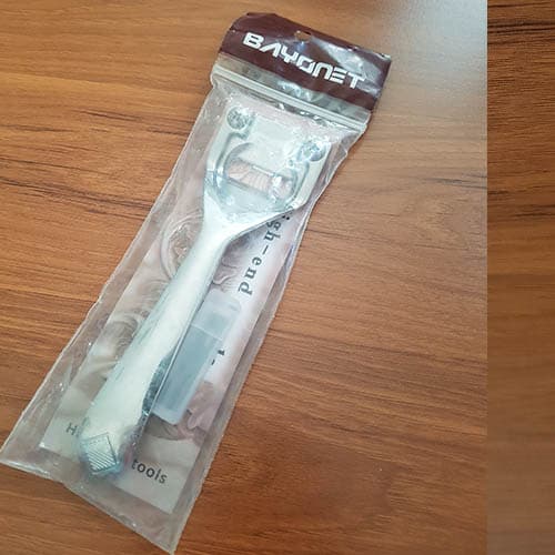 لیویس دستی سوپر BAYONET — تصویر ۵