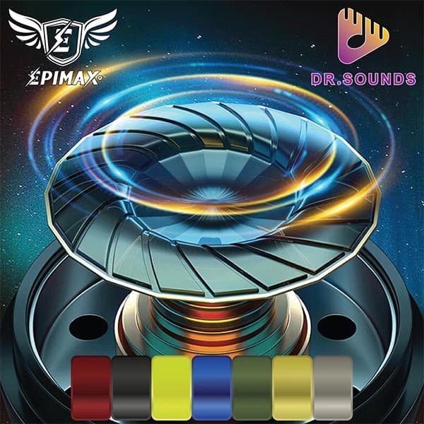 هندزفری اپیمکس مدل EPIMAX EH-141 — تصویر ۶