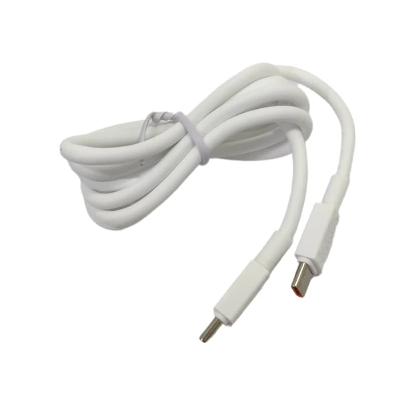 شارژر دیواری 25W فست و PD تک پورت ترانیو مدل T-SA2C — تصویر ۴