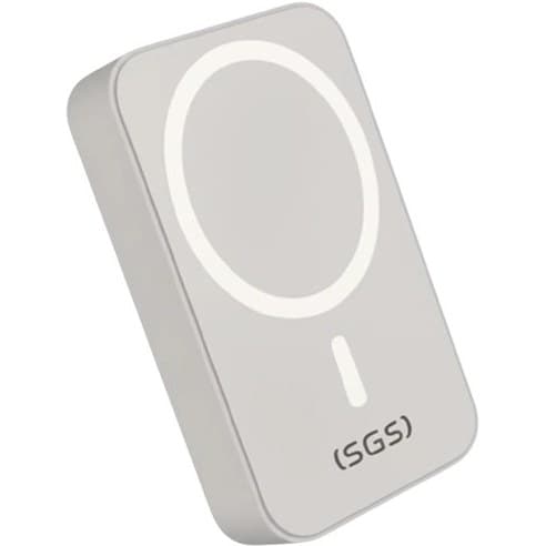 پاوربانک مگ سیف 10000 اس جی اس SGS مدل CS13