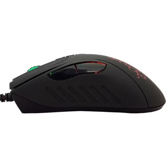 ماوس گیمینگ ای فورتک مدل BLOODY A90A4Tech BLOODY Gaming Mouse A90 ضمانت اصالت و سلامت — تصویر ۸