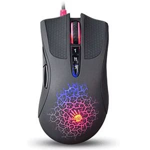ماوس گیمینگ ای فورتک مدل BLOODY A90A4Tech BLOODY Gaming Mouse A90 ضمانت اصالت و سلامت — تصویر ۶