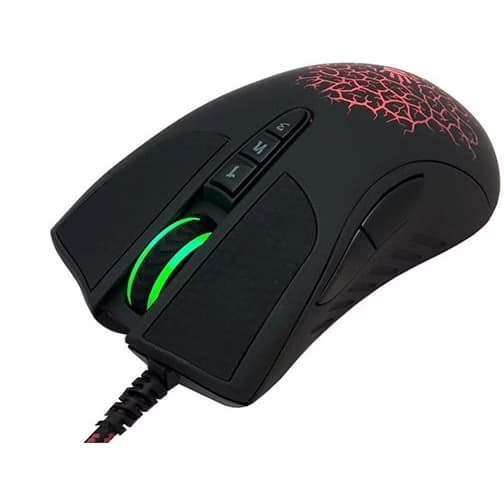ماوس گیمینگ ای فورتک مدل BLOODY A90A4Tech BLOODY Gaming Mouse A90 ضمانت اصالت و سلامت — تصویر ۷