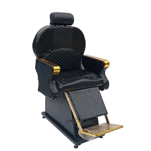 صندلی آرایشگاهی مدل ks_3000 — تصویر ۲