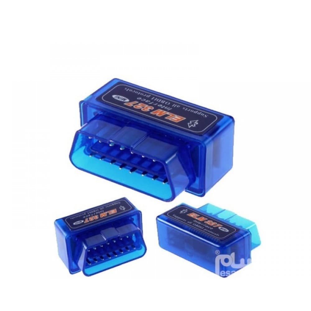 عیب یاب دیاگ مدل ELM327 — تصویر ۳