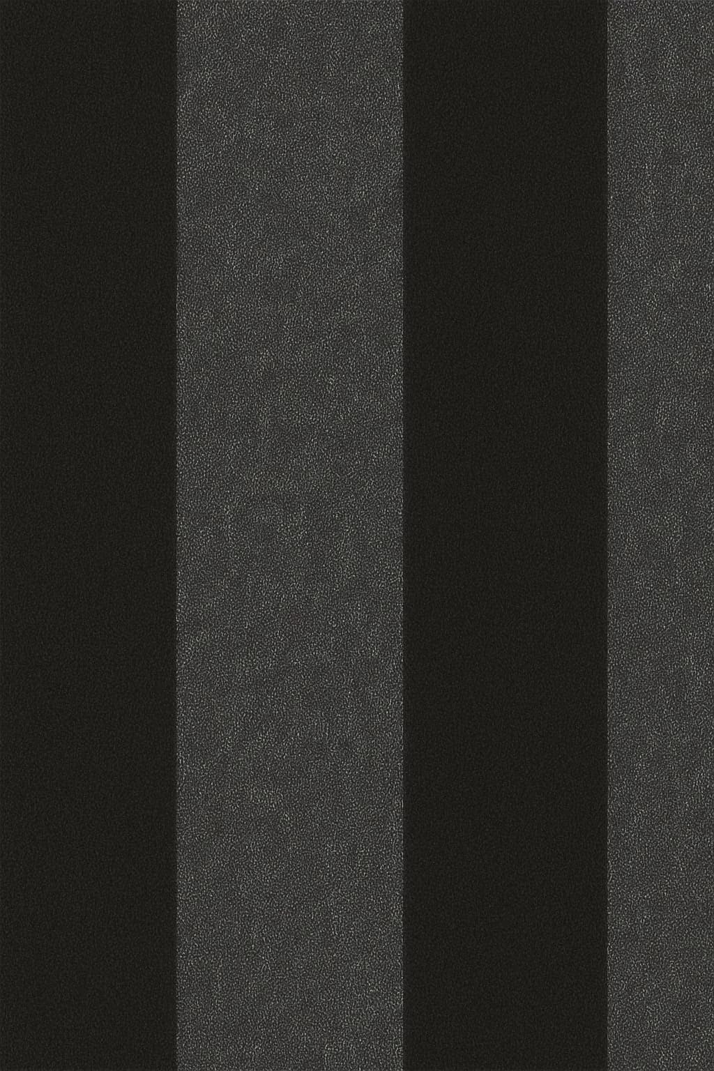 پرده سیلوئت مشکی — تصویر ۲