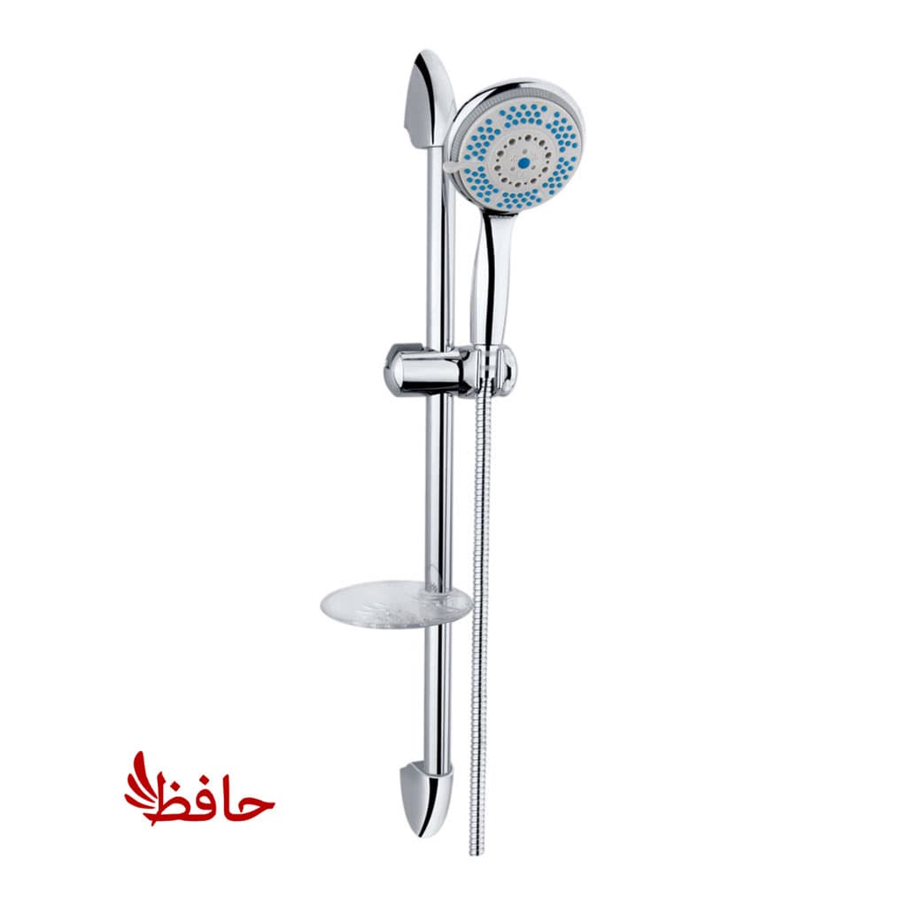 علم دوش حمام بیتا مدل B58