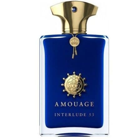 عطر ادکلن آمواج اینترلود 53 | Amouage Interlude 53