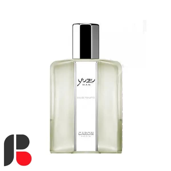 عطر ادکلن کارون یوزو | Caron Yuzu Man — تصویر ۴