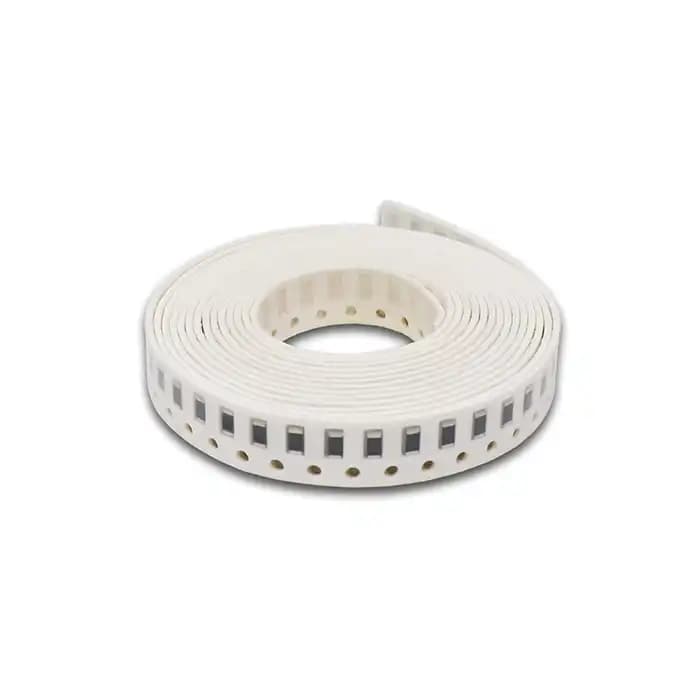 مقاومت 1.3 مگا اهم SMD پکیج 0805 بسته 100 تایی (درصد خطا 5%)