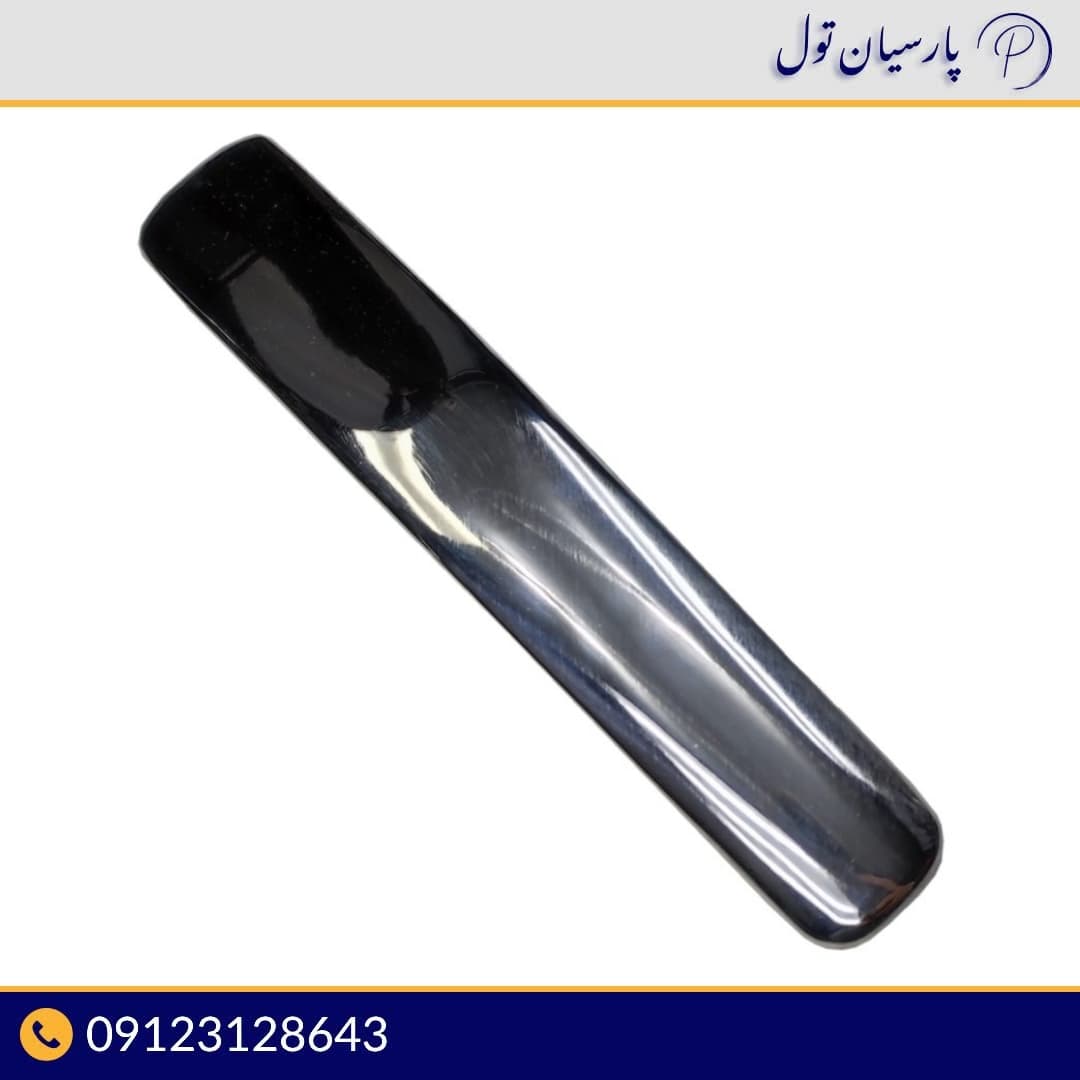 قالب تنه فولادی یادگار