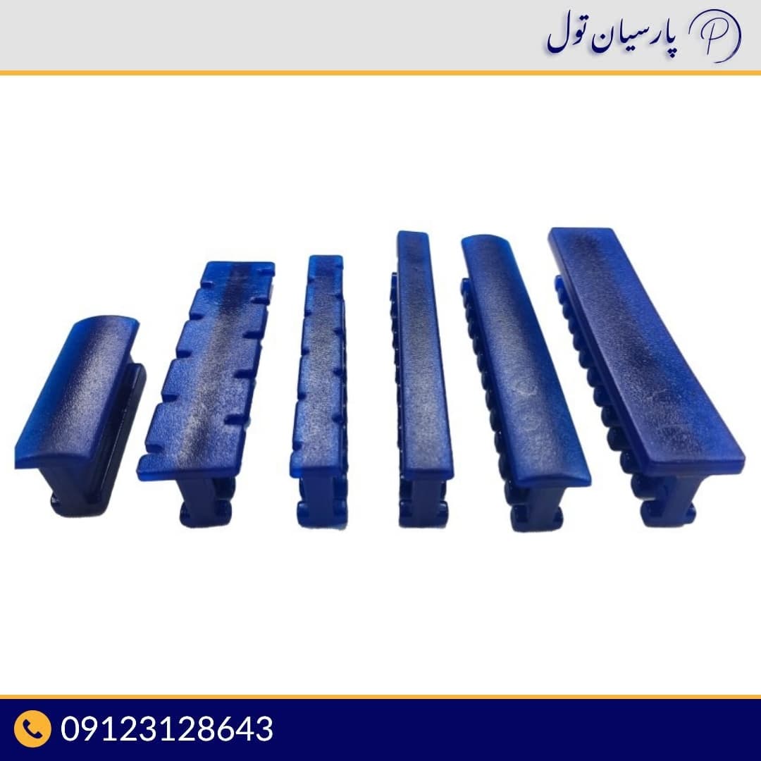 ست سری چسبونک تانکی صافکاری PDR