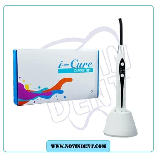 لایت کیور پرمیوم پلاس i-Cure