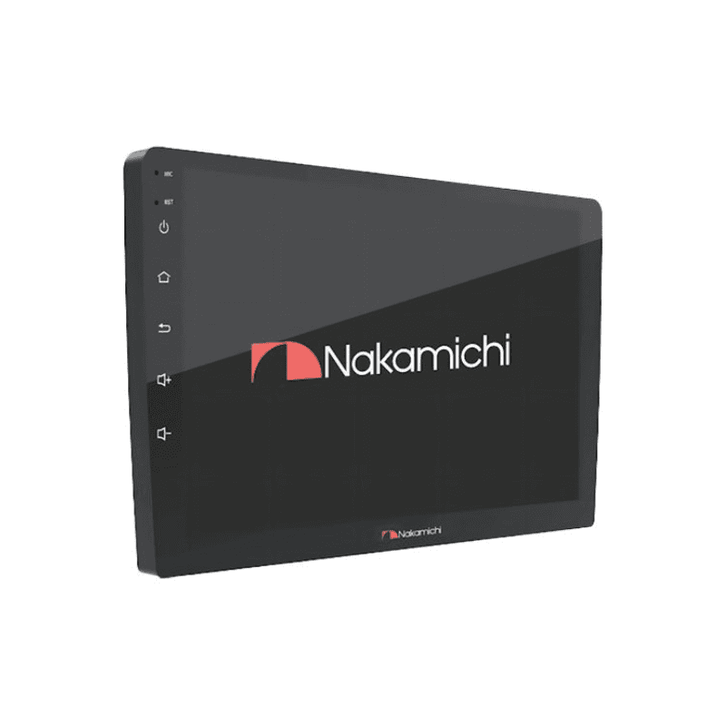 مانیتور اندروید ناکامیچی Nakamichi NAM5212I-A9Z 2+32