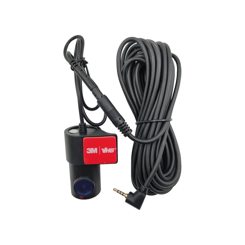 دوربین ثبت وقایع ال اس LS AUDIO LS-40K ADAS WIFI — تصویر ۴