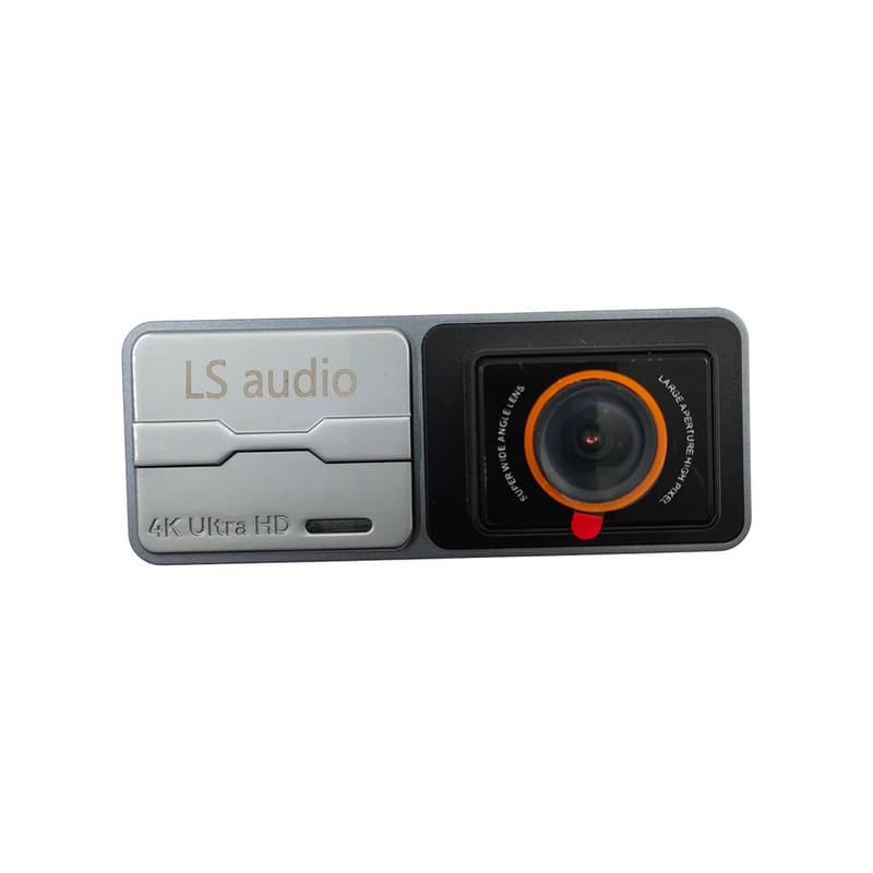 دوربین ثبت وقایع ال اس LS AUDIO LS-40K ADAS WIFI — تصویر ۶