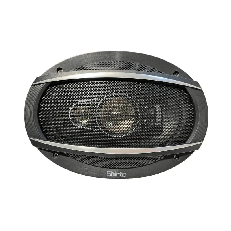 بلندگو بیضی پاناتک مدل Panatech SC-6903 — تصویر ۴