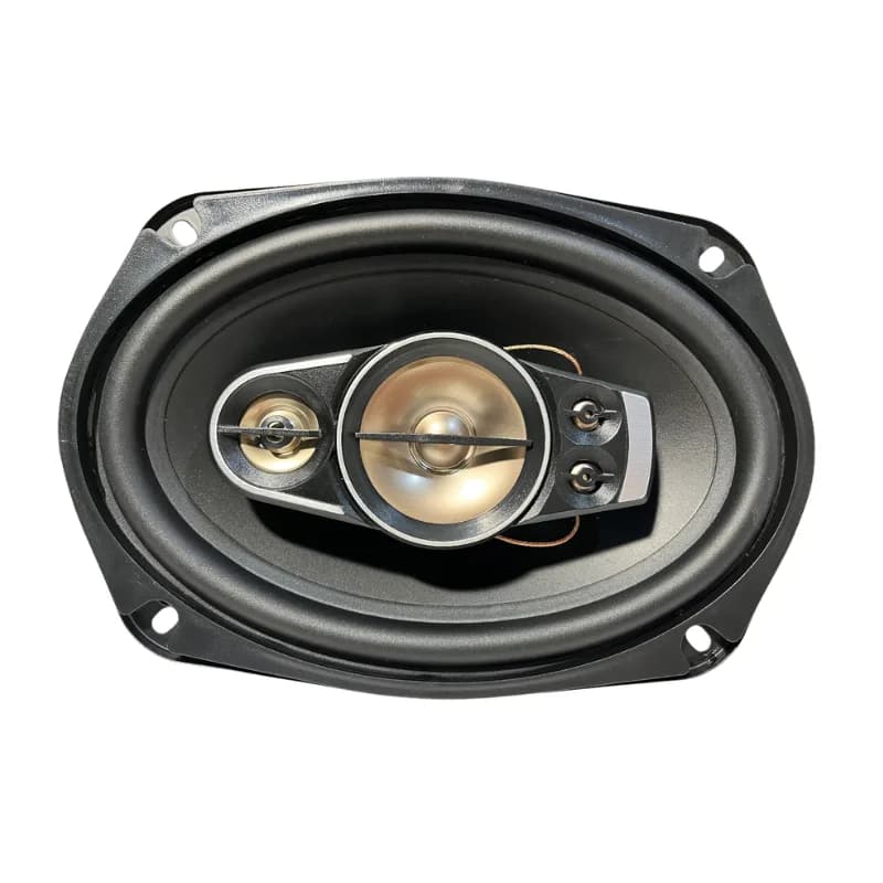 بلندگو بیضی پاناتک مدل Panatech SC-6903 — تصویر ۵