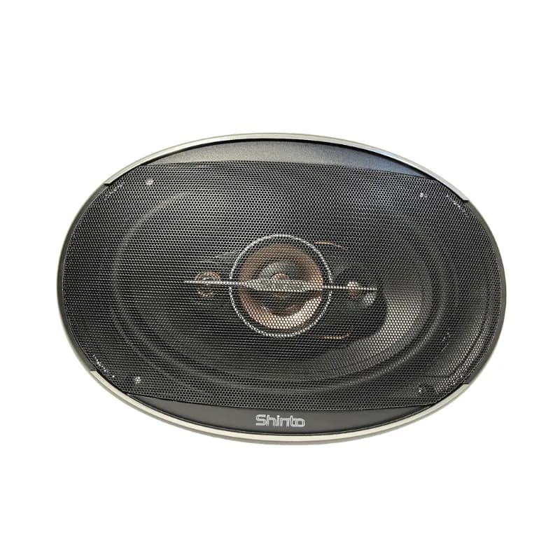 بلندگو بیضی پاناتک مدل Panatech SC-6904 — تصویر ۴