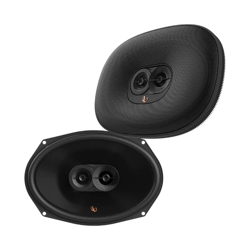 باند بیضی اینفنیتی مدل Infinity Primus 693M — تصویر ۲