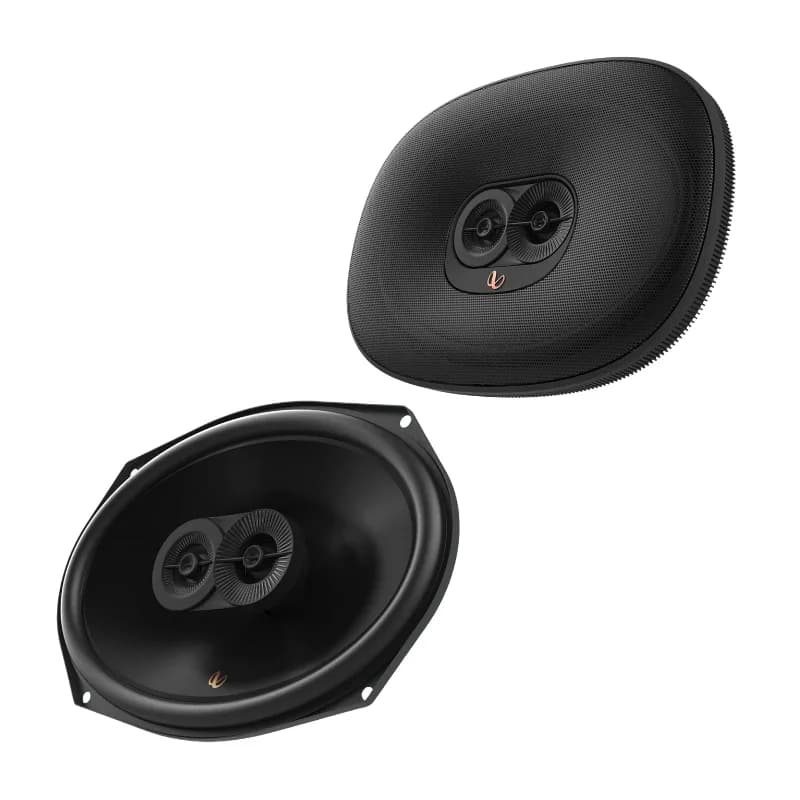 باند بیضی اینفنیتی مدل Infinity Primus 693M — تصویر ۷