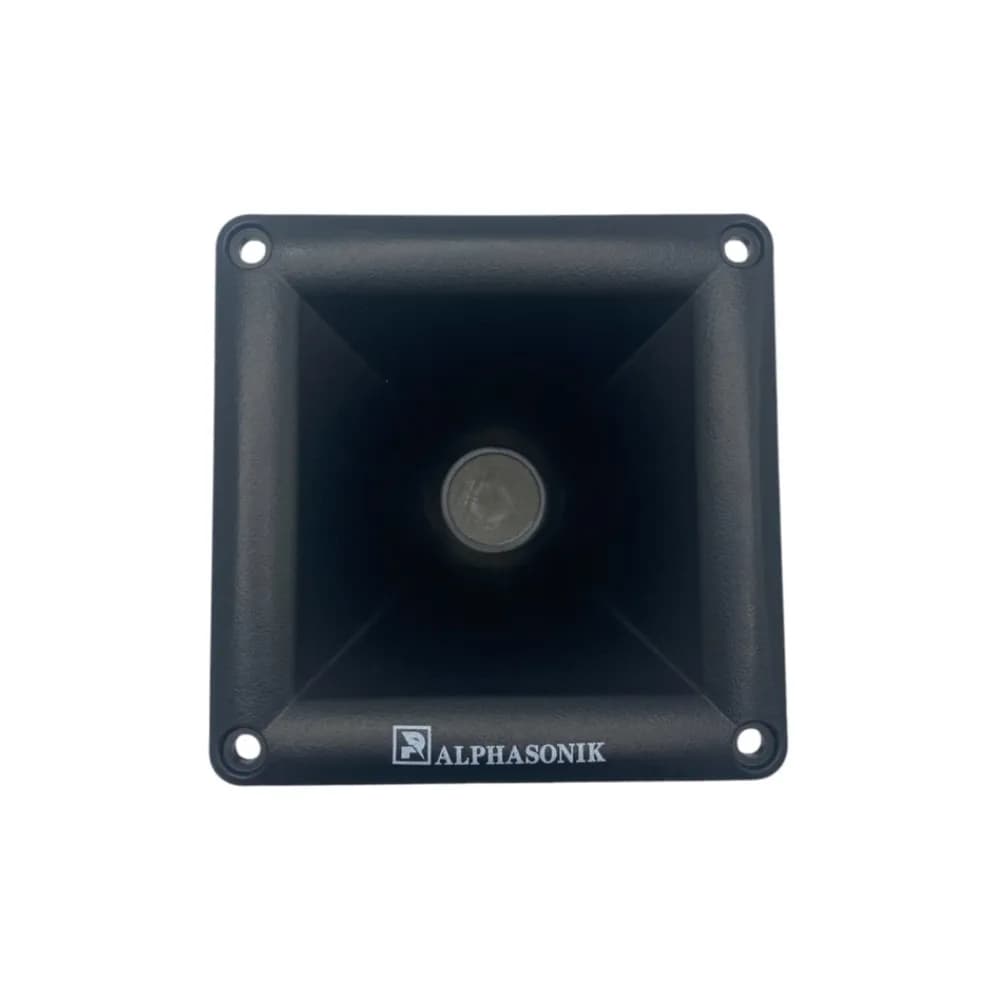 هورن آلفاسونیک مدل Alphasonik PSW-75 — تصویر ۲