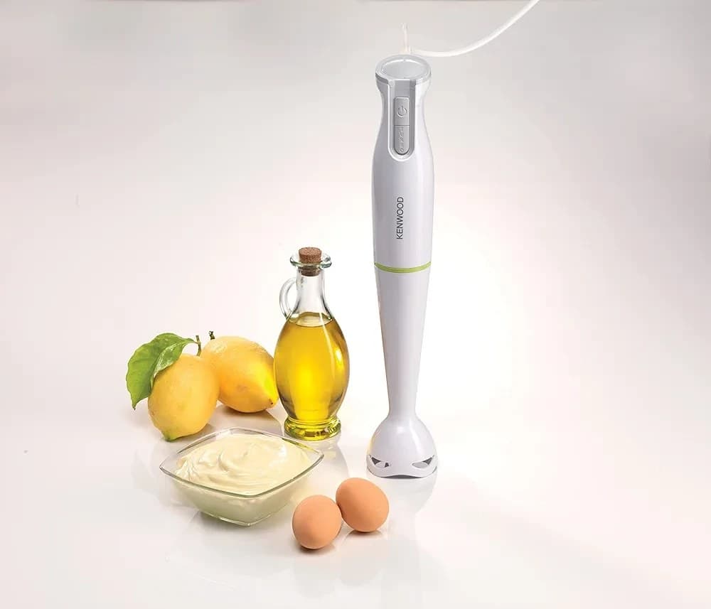 گوشت کوب کنوود KENWOOD HBP02