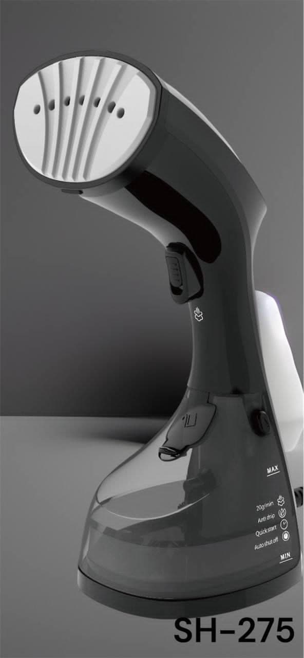 بخارگر همیلتون مدل SH-275 — تصویر ۴
