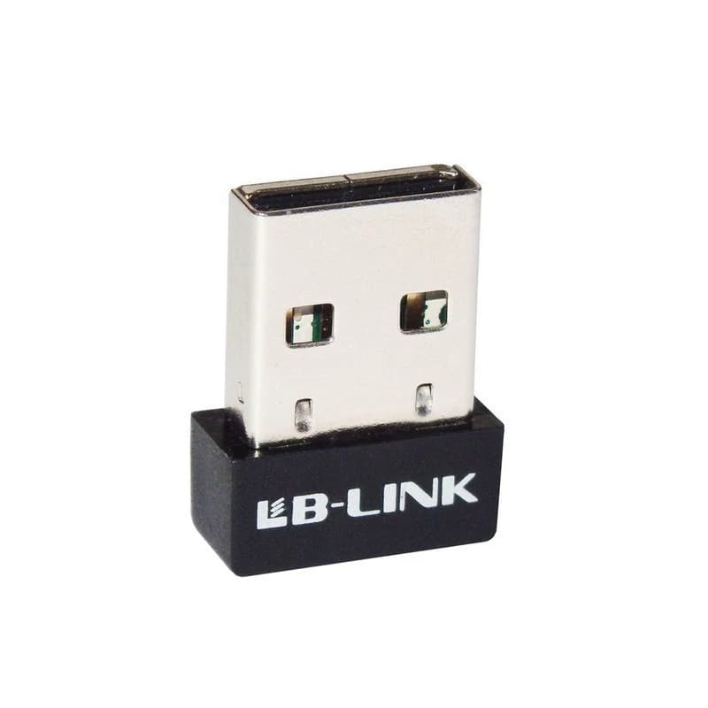 کارت شبکه USB ال بی لینک مدل Bl-wn151 — تصویر ۲
