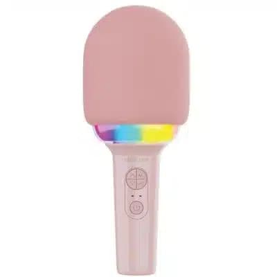 میکروفون کارائوکه کودکان Green Lion Kids 2 Karaoke Mic — تصویر ۶