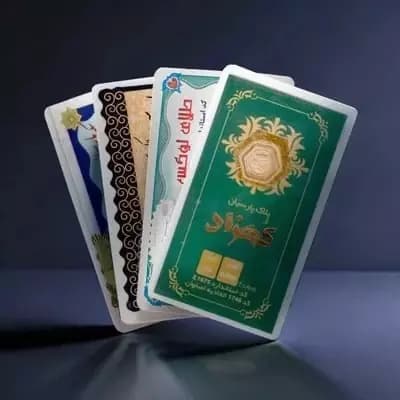 سکه طلا 18 عیار پارسیان نیم گرمی