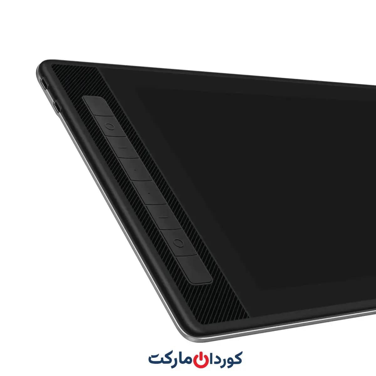 قلم نوری و تبلت طراحی هویون HUION KAMVAS Pro16 2.5K QHDمدل gt1602 — تصویر ۶