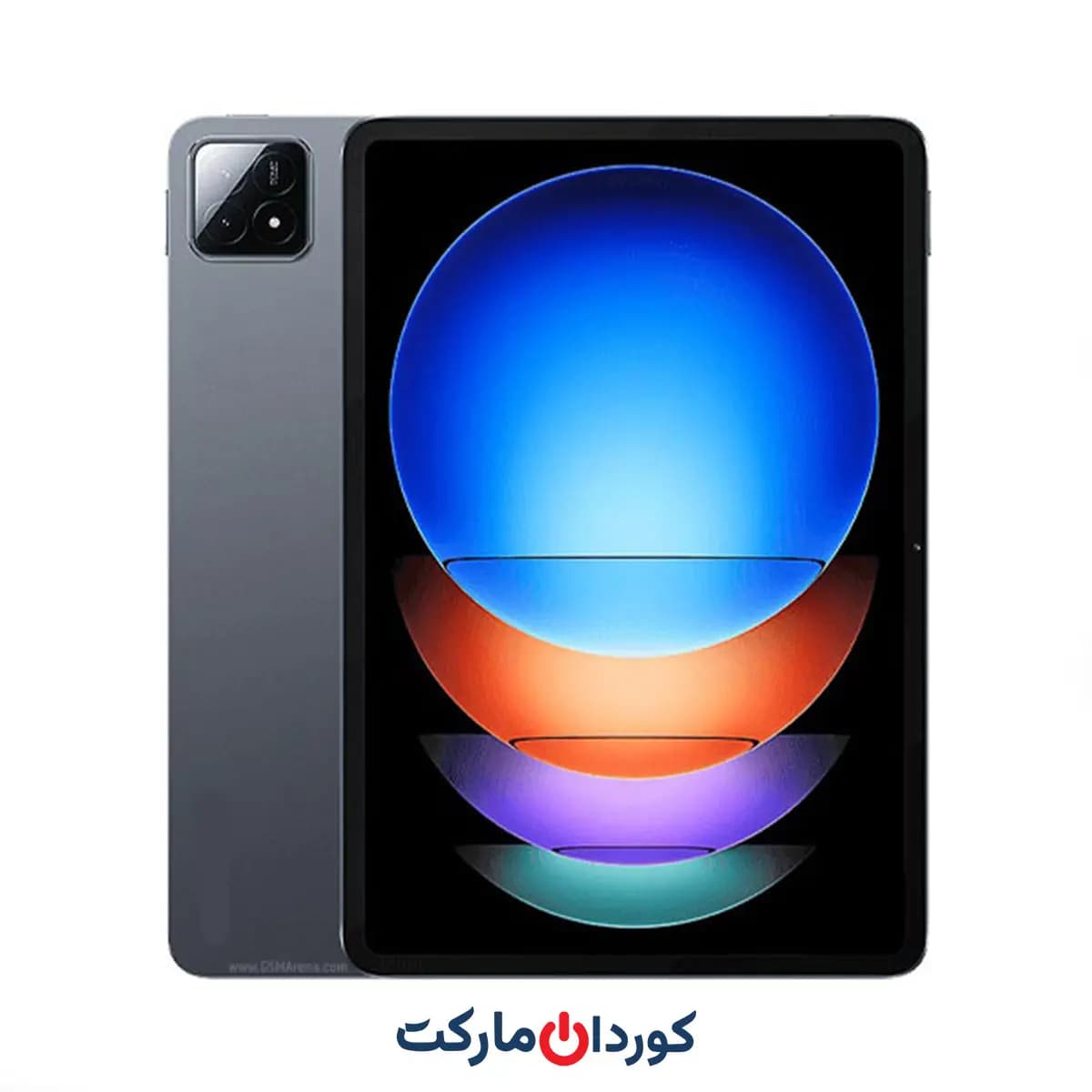 تبلت Pad 6S pro ram 16g ssd 1T