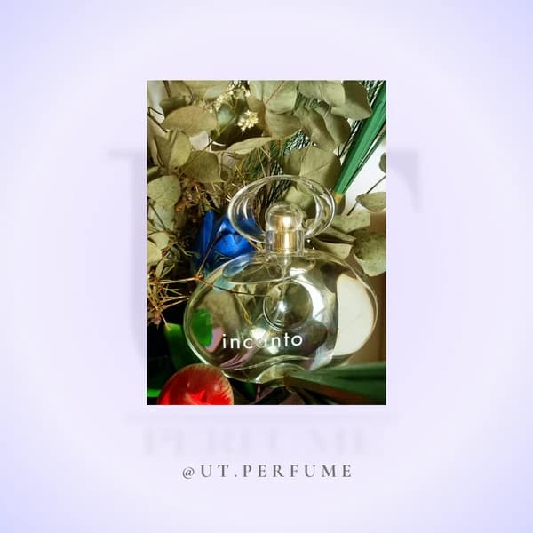 عطر سالواتوره فراگامو اینکانتو – Salvatore Ferragamo Incanto زنانه — تصویر ۹
