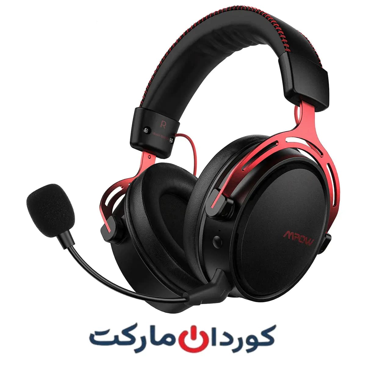 هدست بی سیم گیمینگ امپو Mpow BH415A کد (29750)