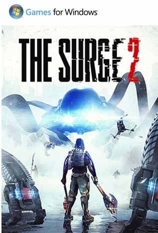 بازی کامپیوتر The Surge 2 — تصویر ۲
