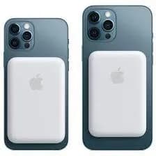 پاور بانک اپل مدل MagSafe Battery Pack 5000mAh — تصویر ۵
